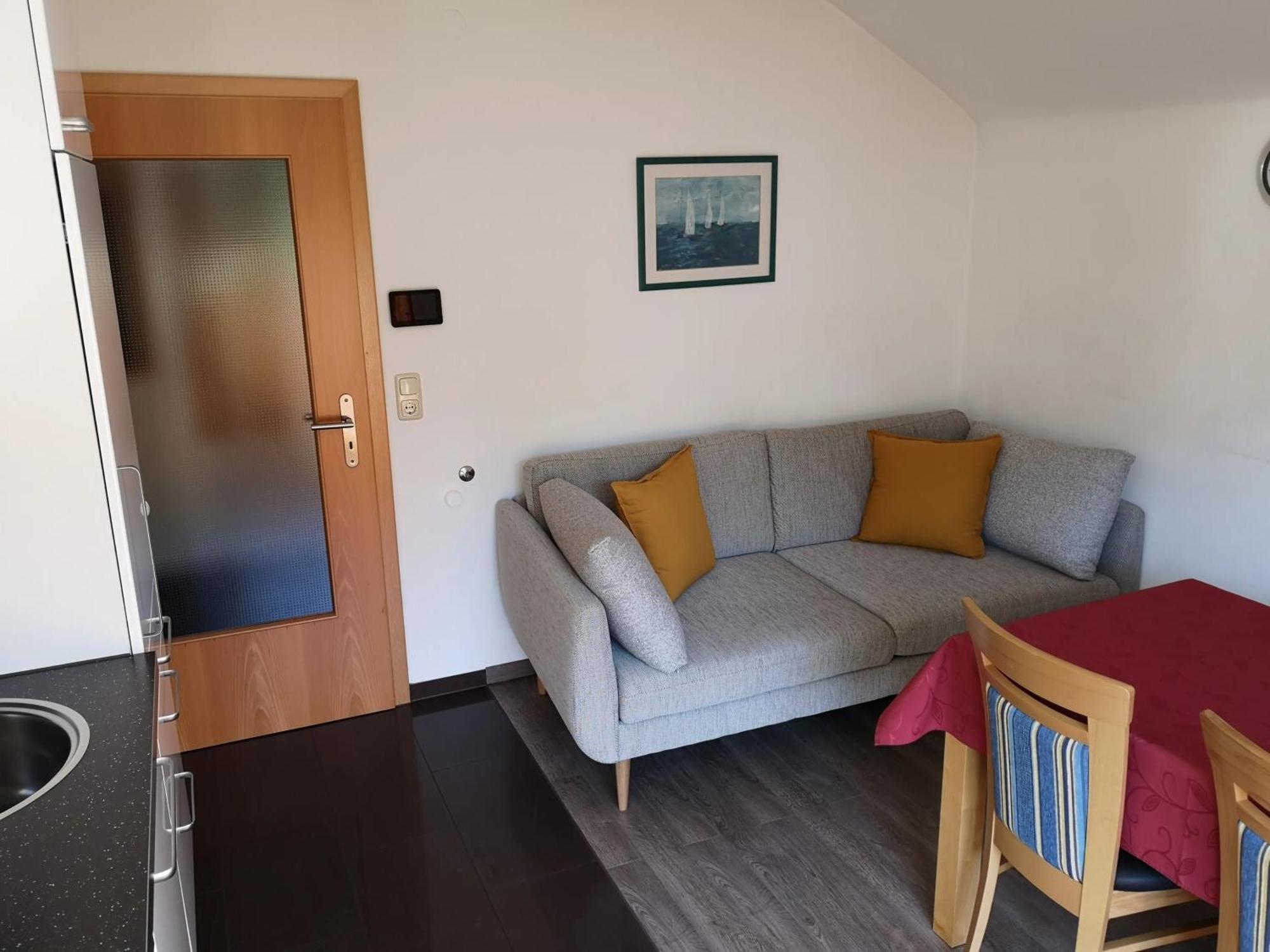 Ferienwohnung Konrad Pfeifer Schruns Екстериор снимка