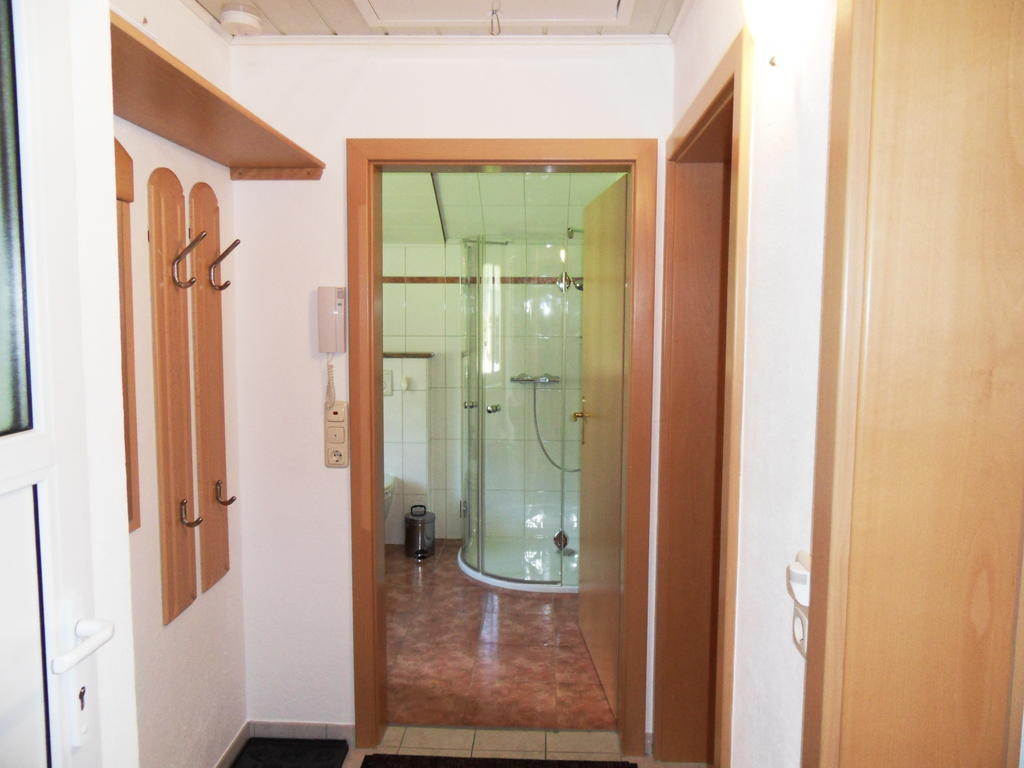 Ferienwohnung Konrad Pfeifer Schruns Стая снимка