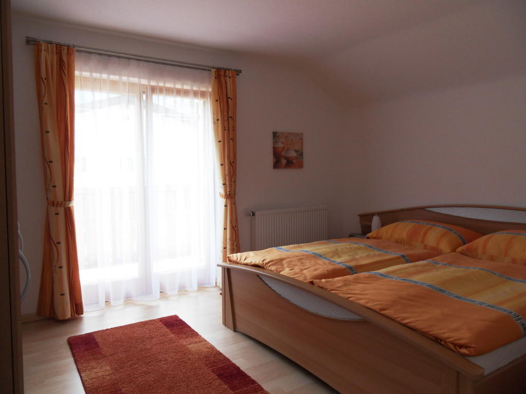 Ferienwohnung Konrad Pfeifer Schruns Стая снимка