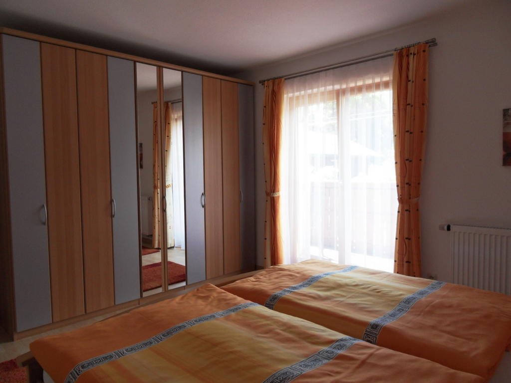 Ferienwohnung Konrad Pfeifer Schruns Стая снимка