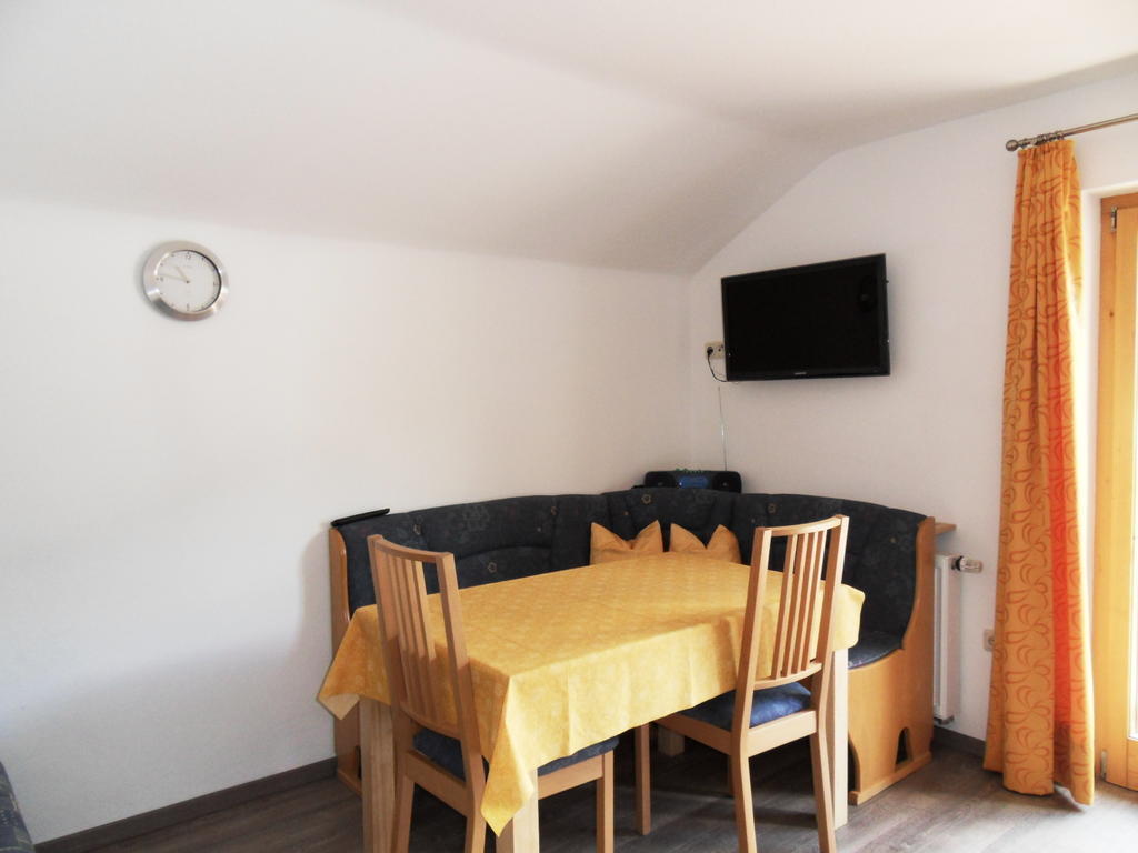 Ferienwohnung Konrad Pfeifer Schruns Стая снимка